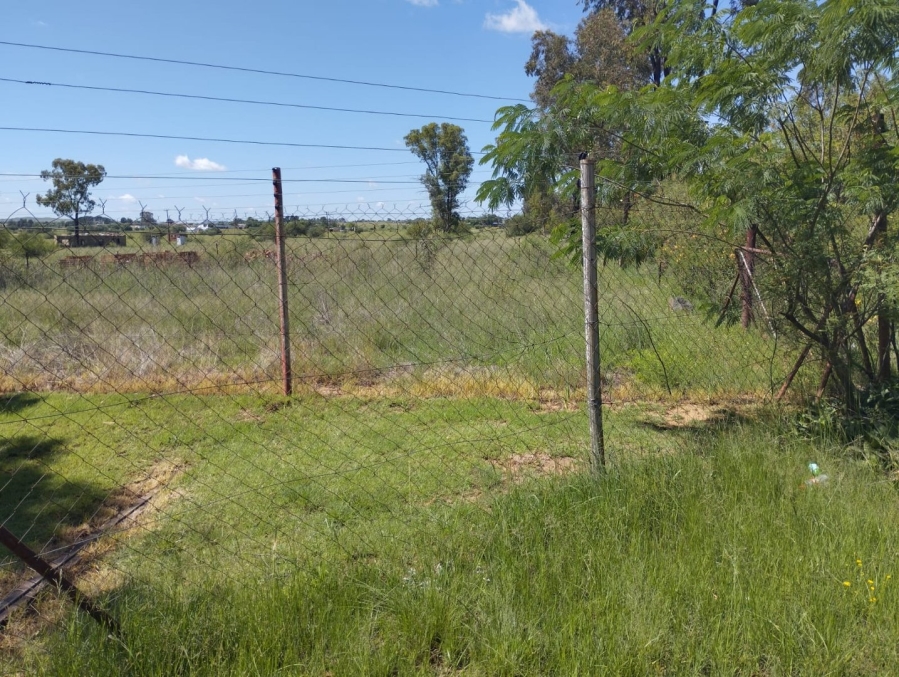 Commercial Property for Sale in Bloemfontein Rural Free State